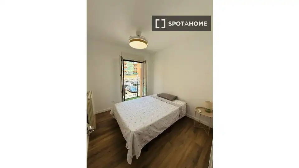 Habitación 69 m², Zaragoza