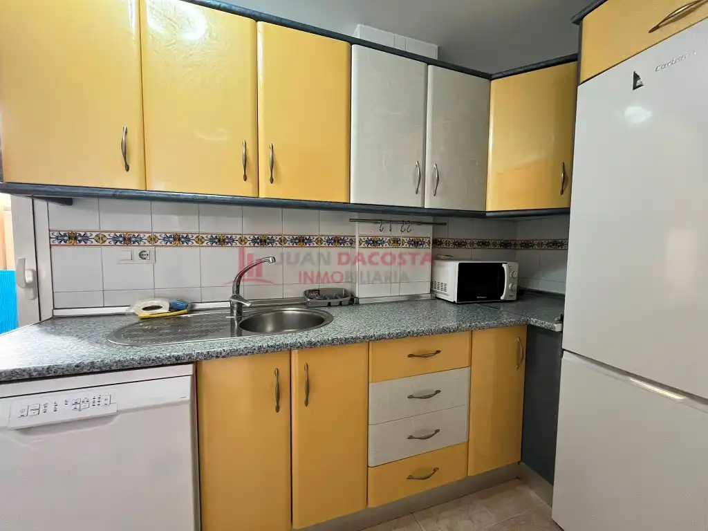 Piso de 200 m² en Lepe