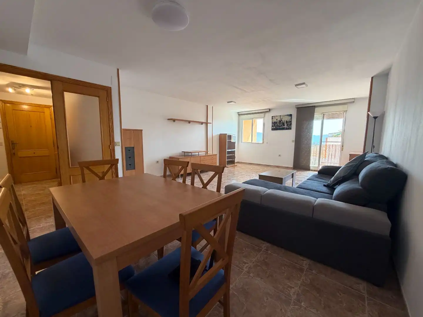 Piso de 126 m² en l'Alcora