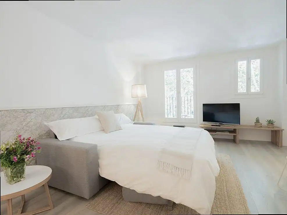 Piso de 75 m² en Palma