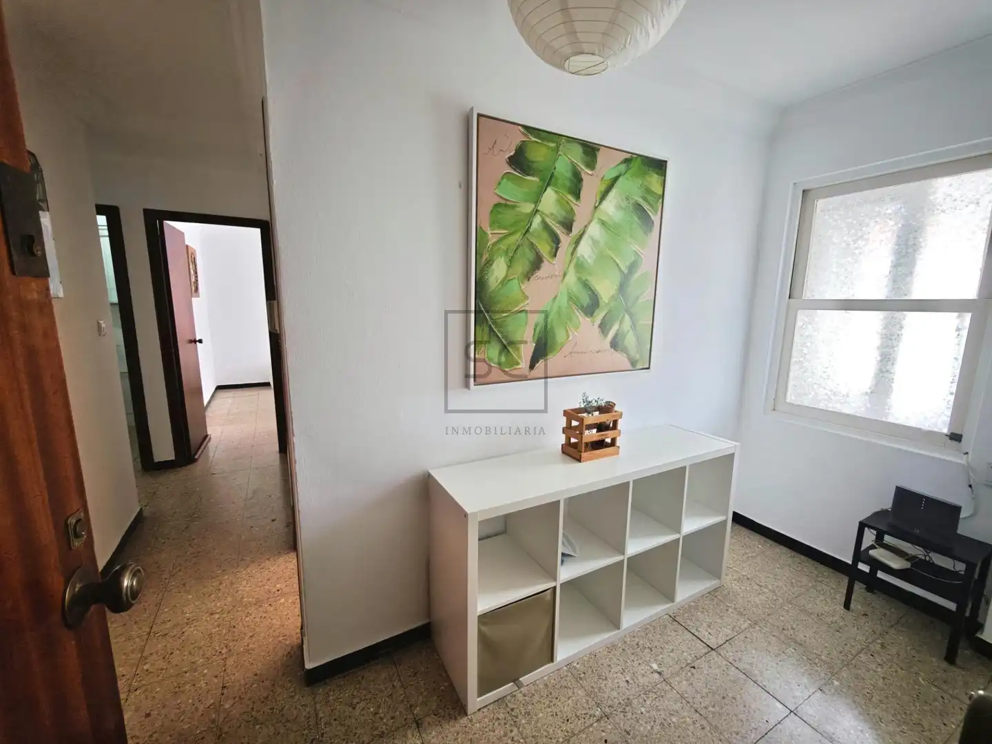 Piso de 98 m² en Ferrol