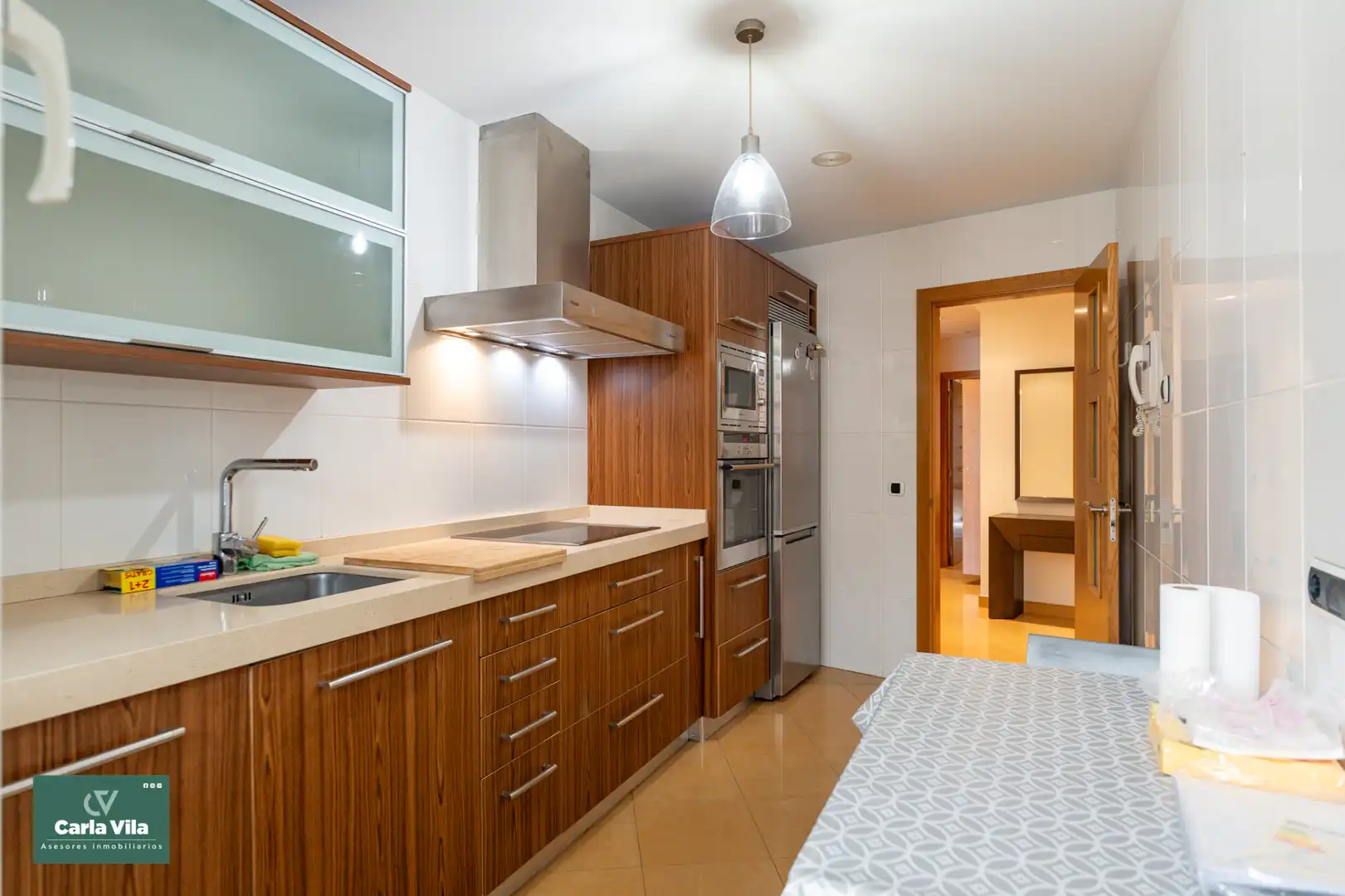 Pis de 87 m² a Lugo