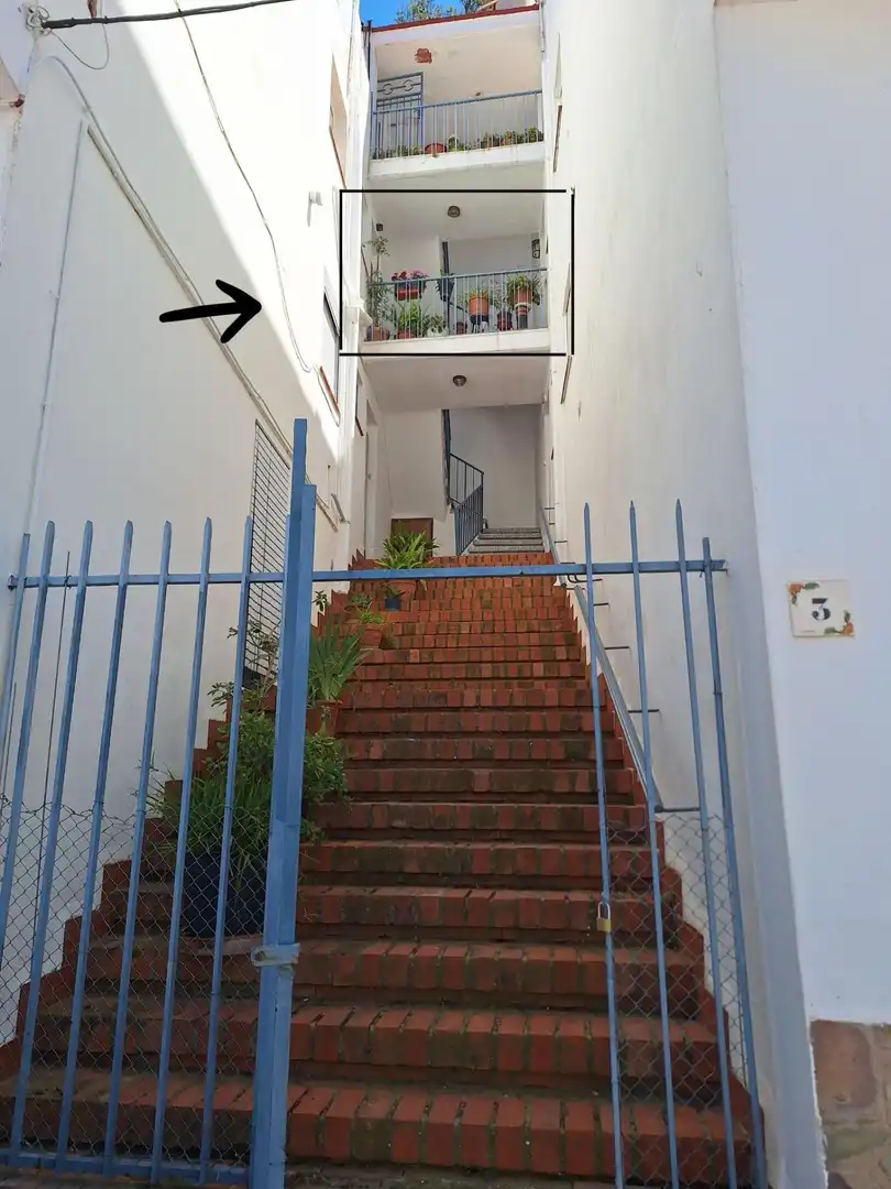 Pis de 76 m² a Eslida