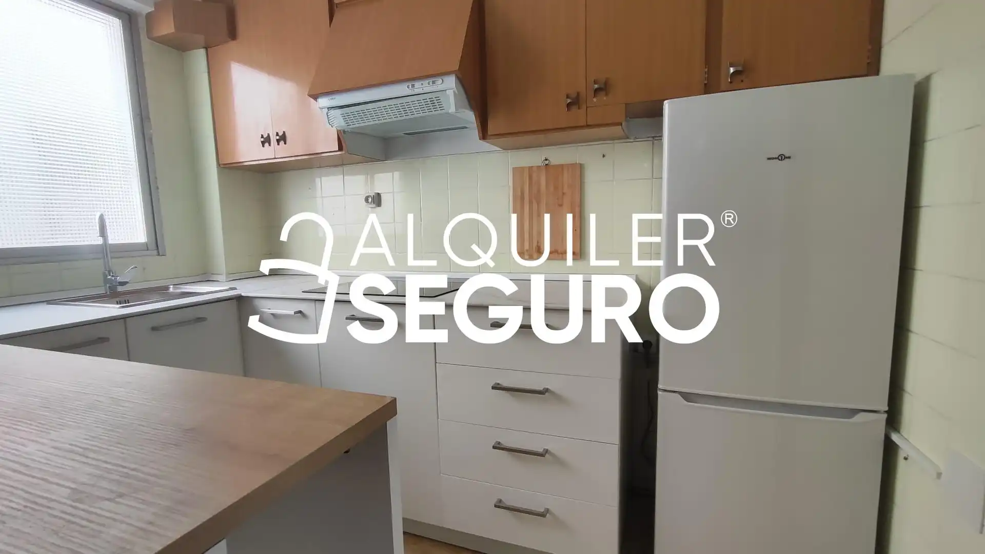 Pis de 80 m² a València