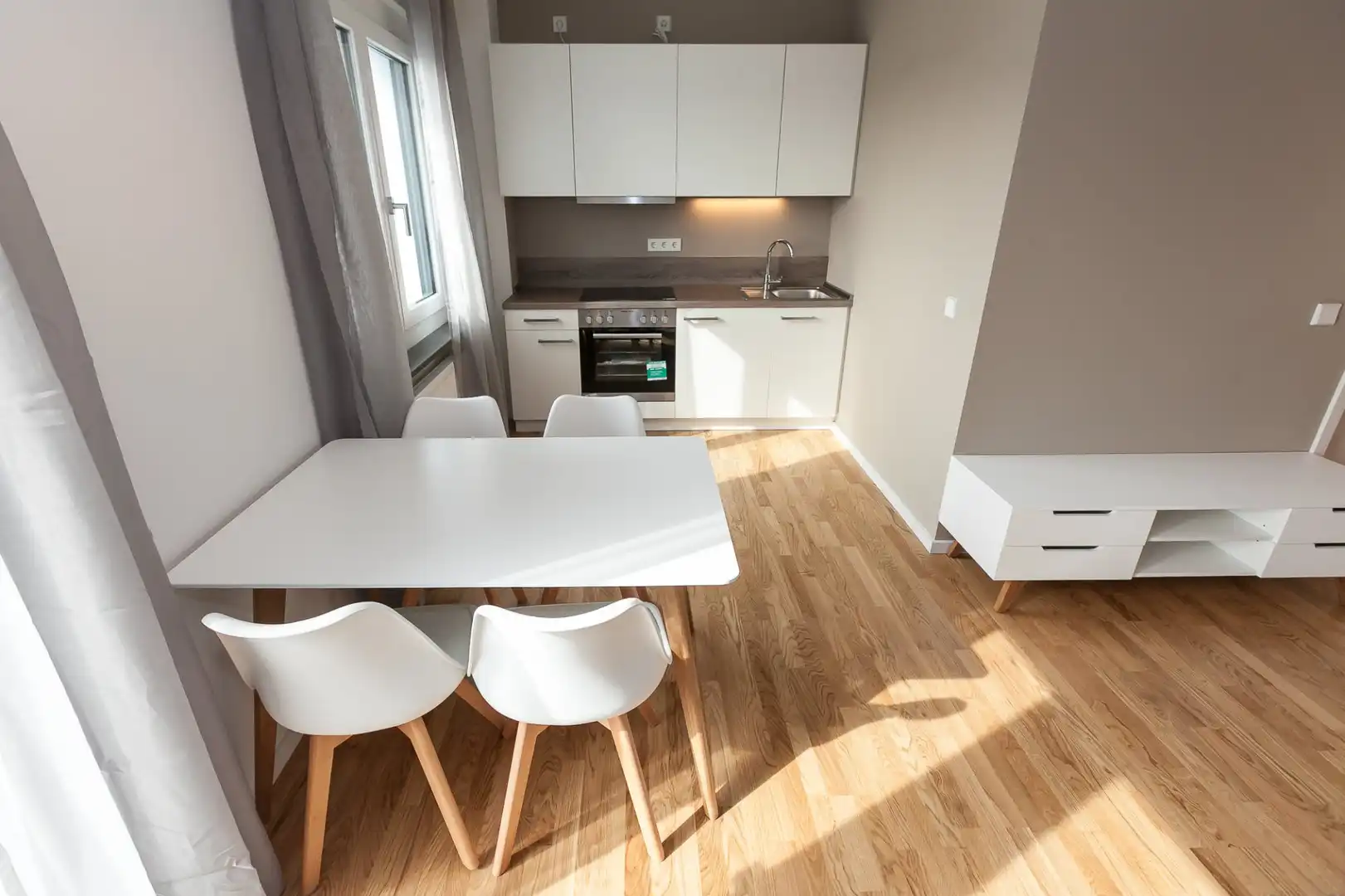 Квартира 71 м² у Tarragona