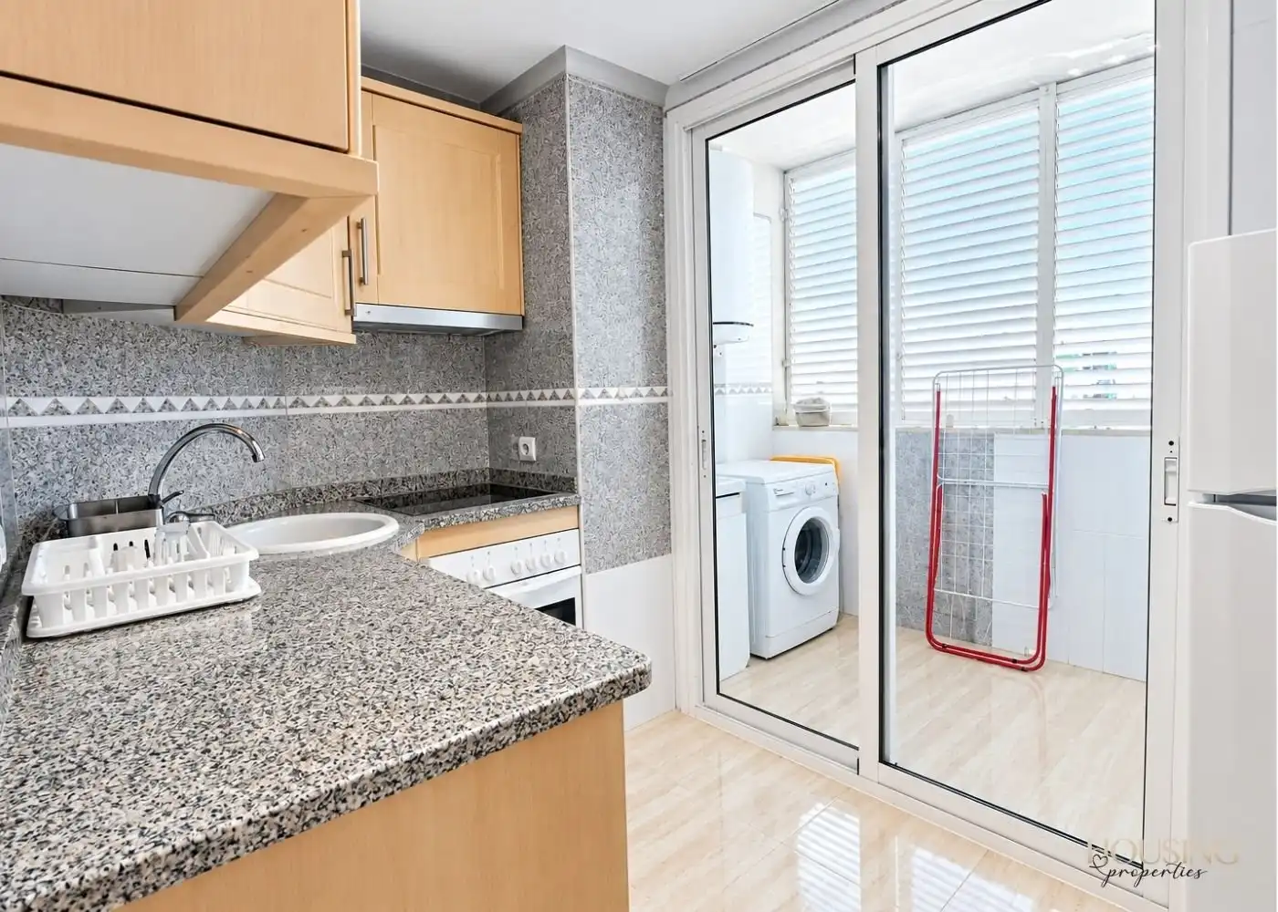 Pis de 63 m² a Palma