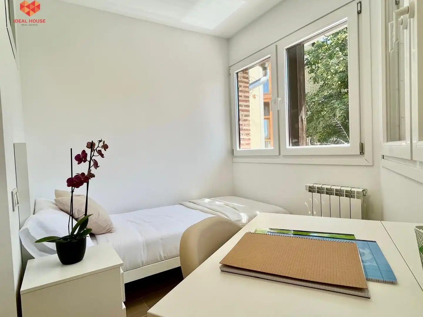 Habitación 358 m², Segovia