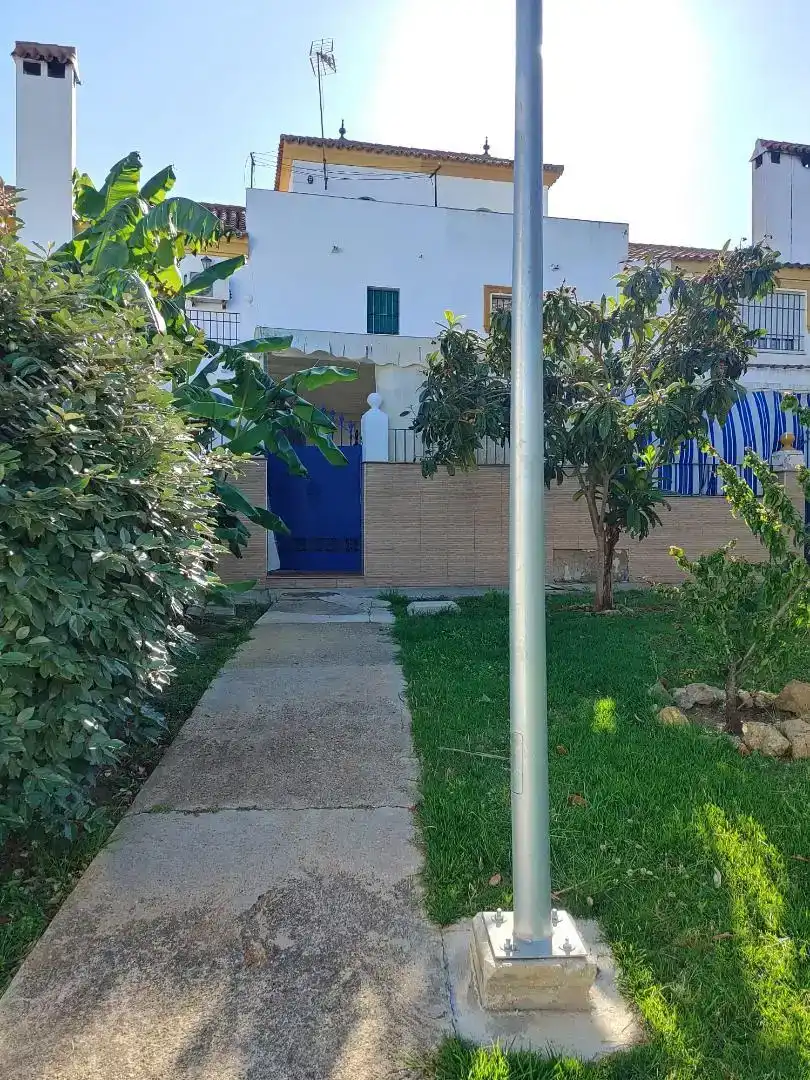 Casa de 120 m² en Cartaya