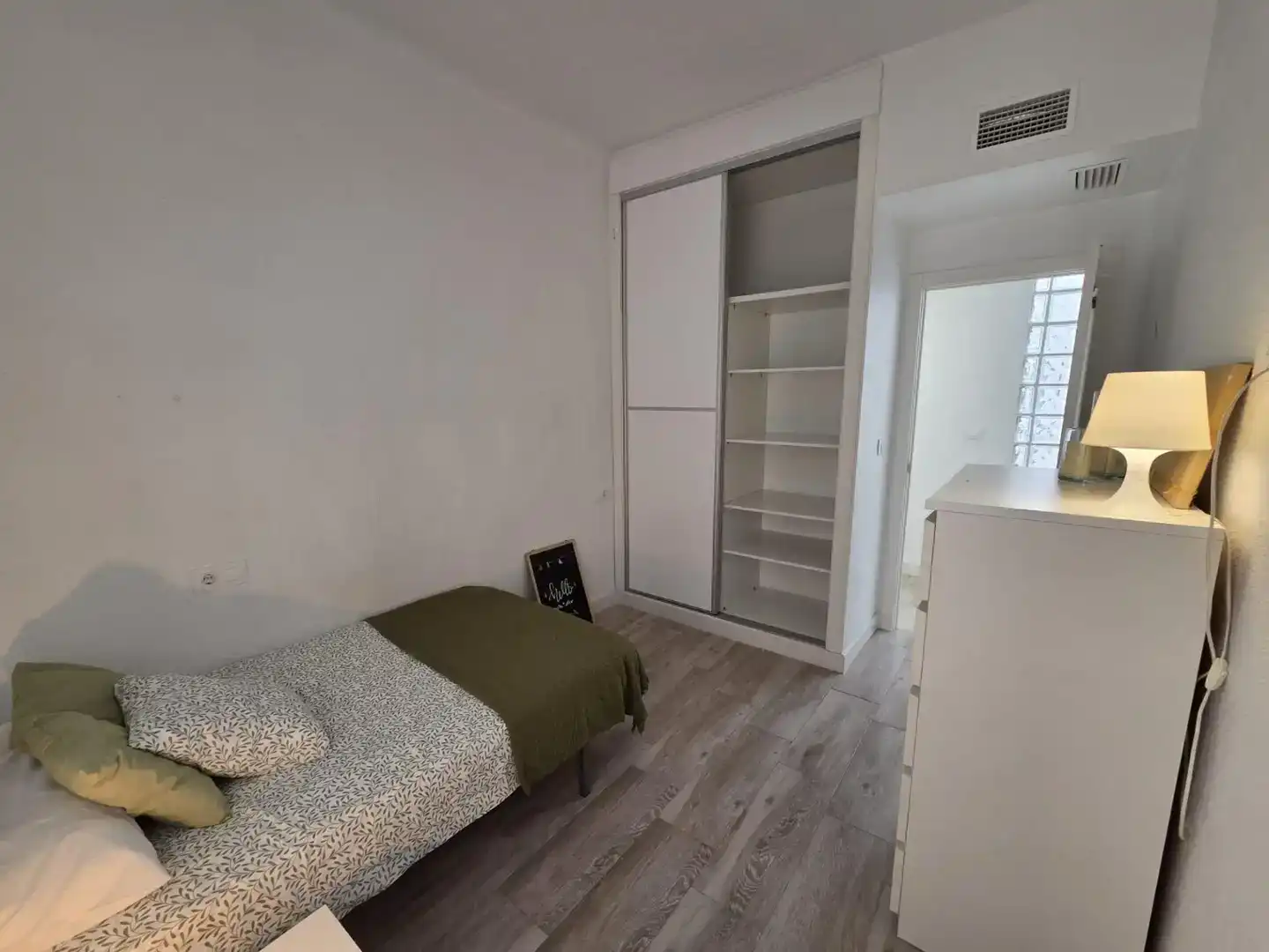 Pis de 120 m² a Múrcia