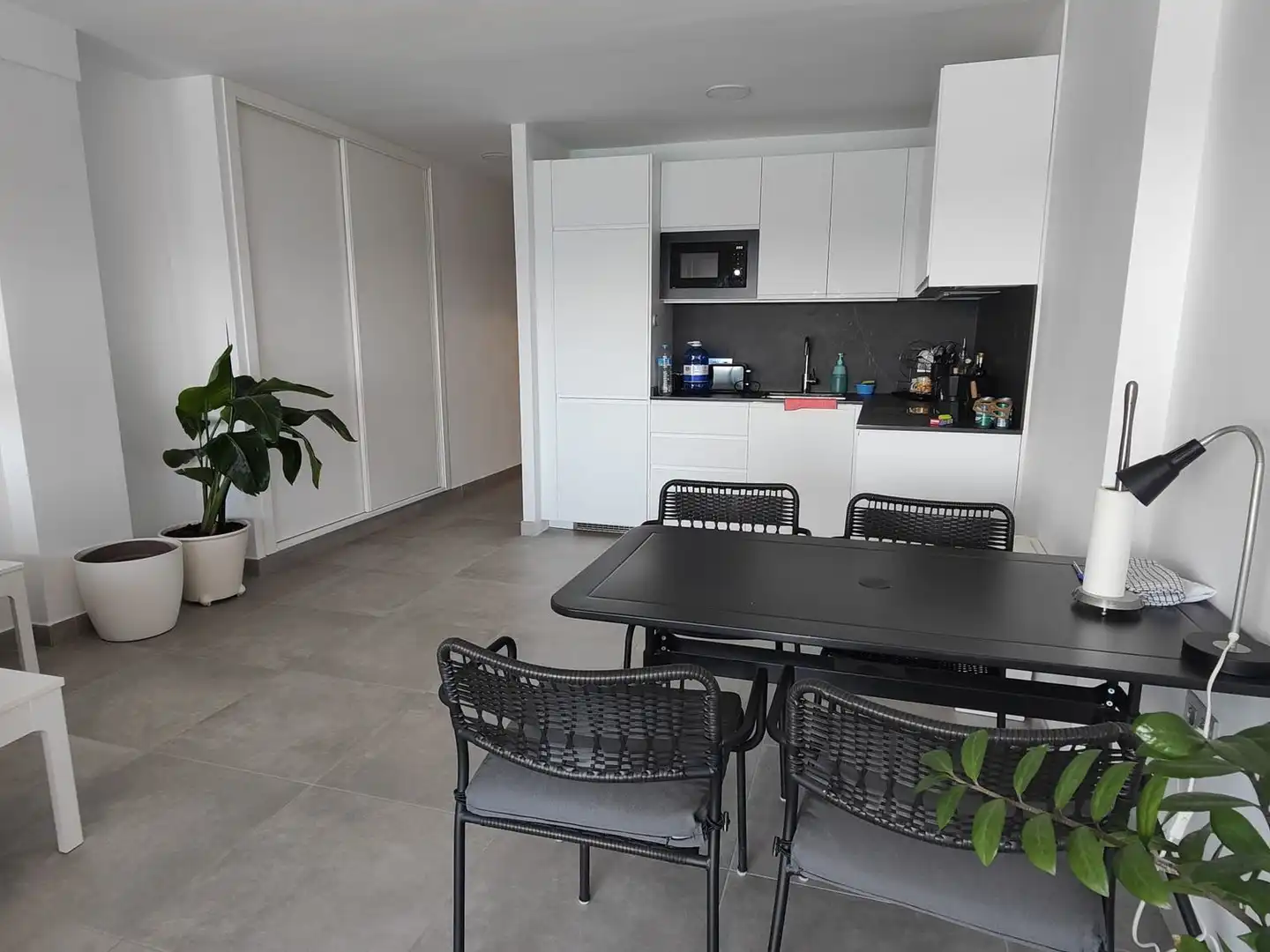 Piso de 59 m² en Almuñécar