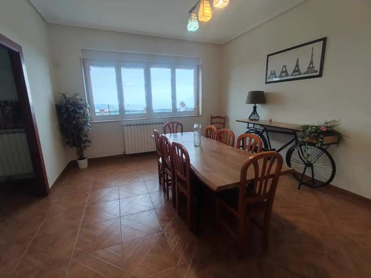 Piso de 180 m² en Piélagos
