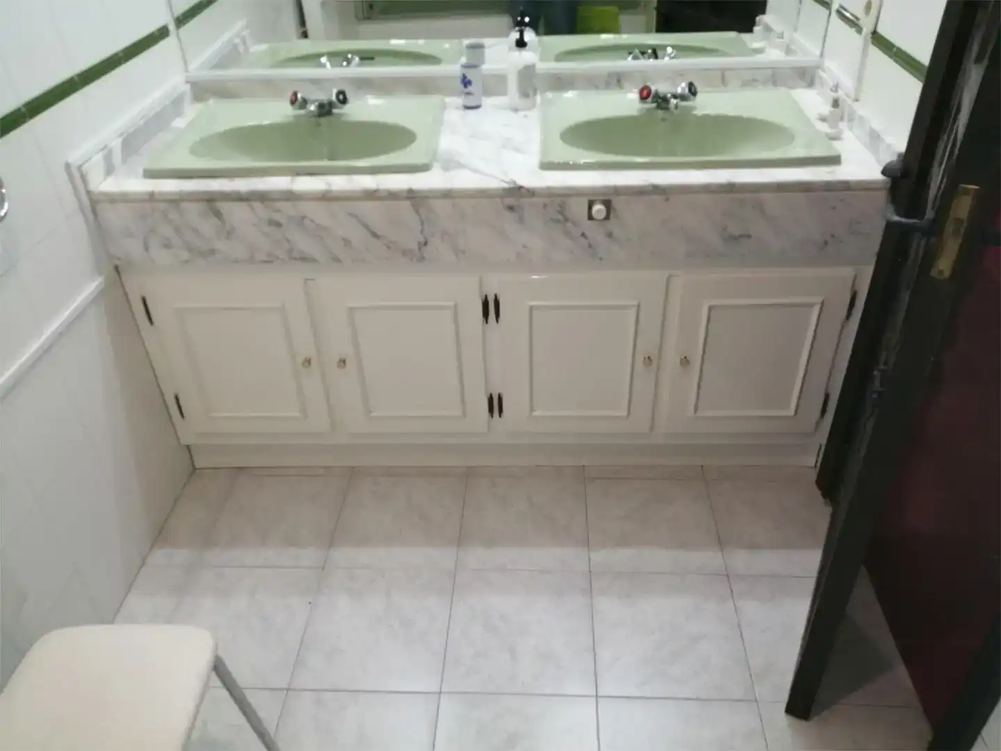 Piso de 80 m² en Arenas de San Pedro