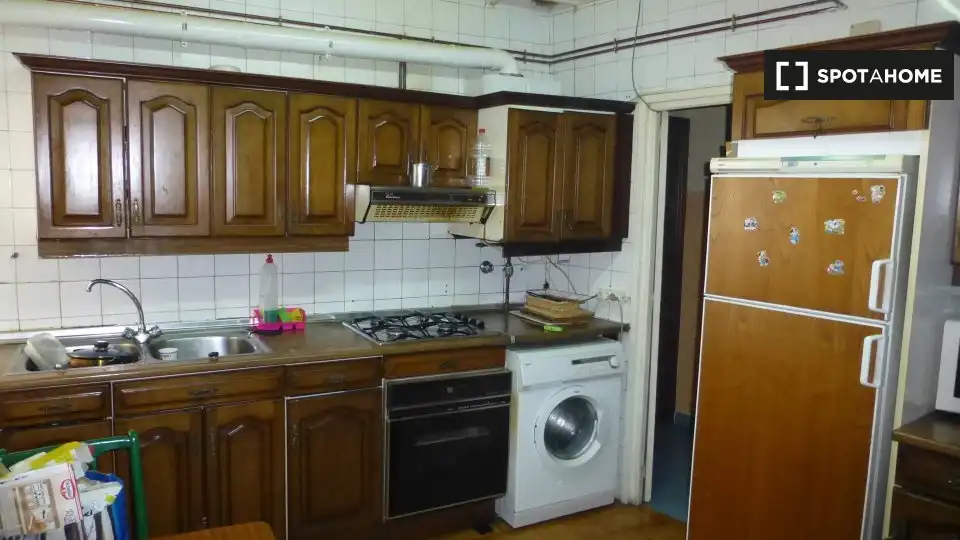 Habitación en alquiler, Salamanca