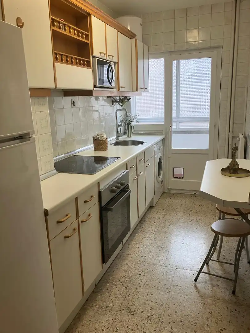 Piso de 65 m² en Zaragoza