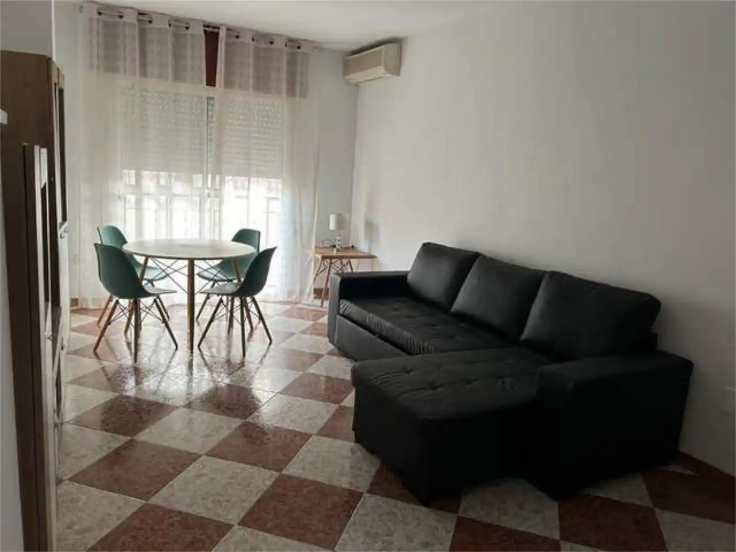 Piso de 85 m² en Alhama de Almería