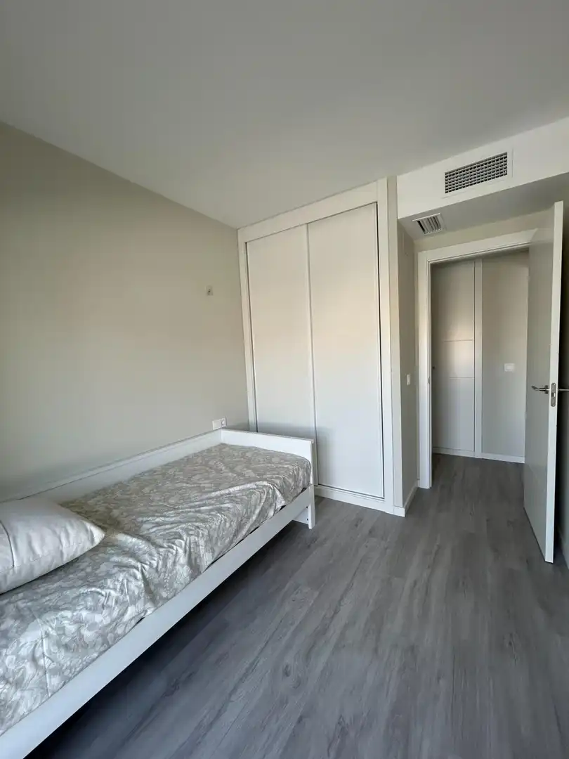Piso de 111 m² en Dénia