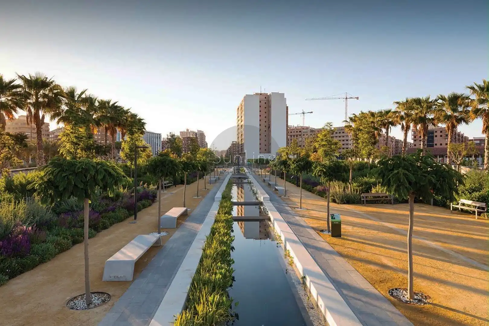 Pis de 85 m² a València