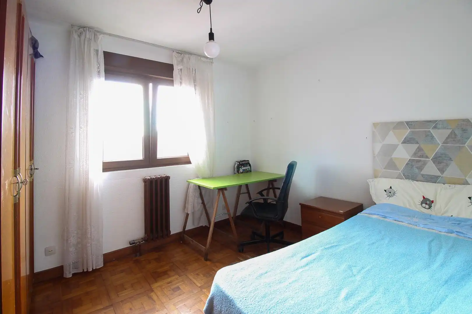 Piso de 98 m² en Santander