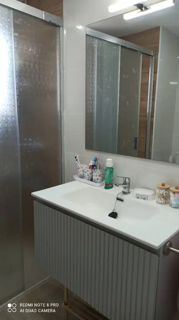 Piso de 85 m² en Cunit