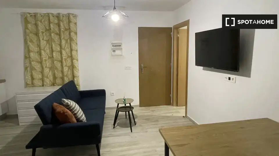 Habitación 81 m², Murcia