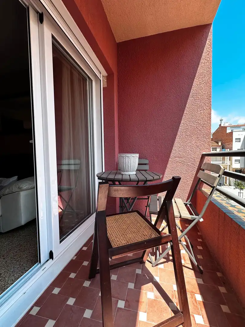 Piso de 79 m² en Cambrils