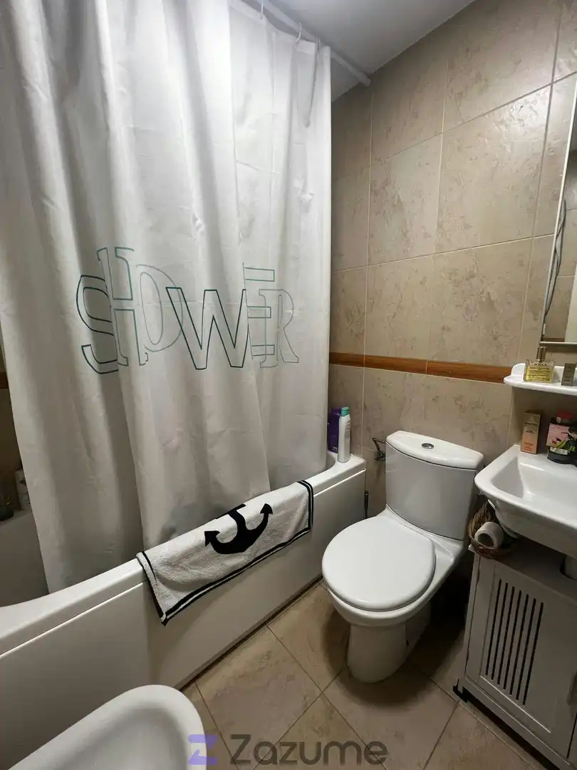 Piso de 92 m² en Aljaraque