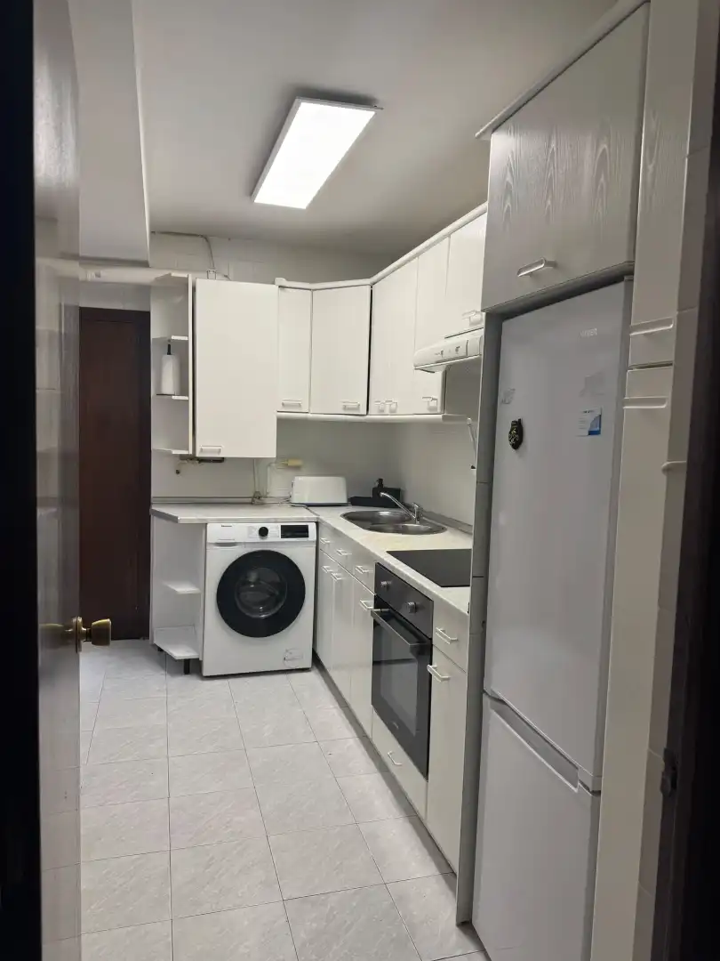 Wohnung 70 m² in Saragossa