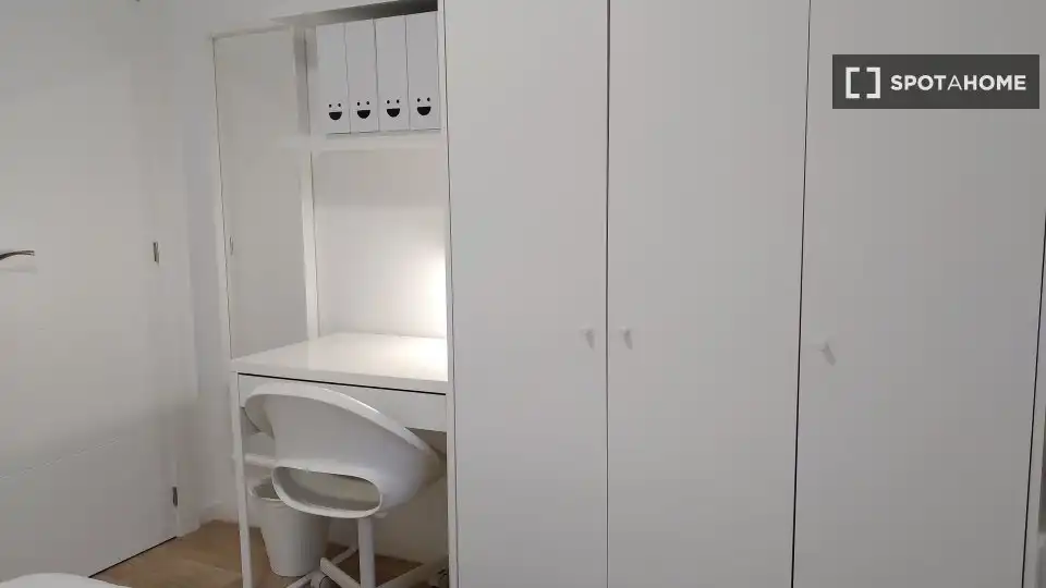 Habitación 60 m², Mislata