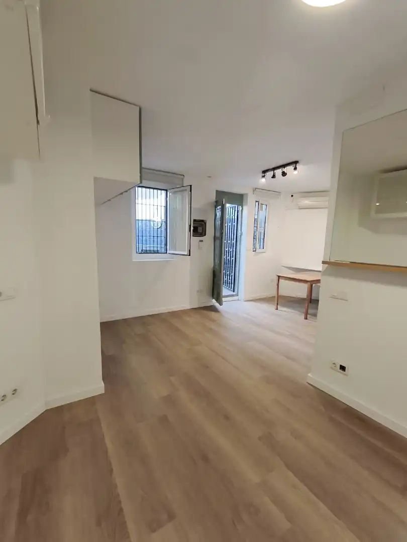 Pis de 56 m² a l'Hospitalet de Llobregat