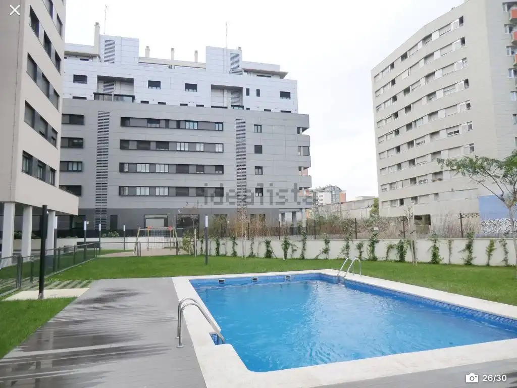 Piso de 80 m² en Valencia