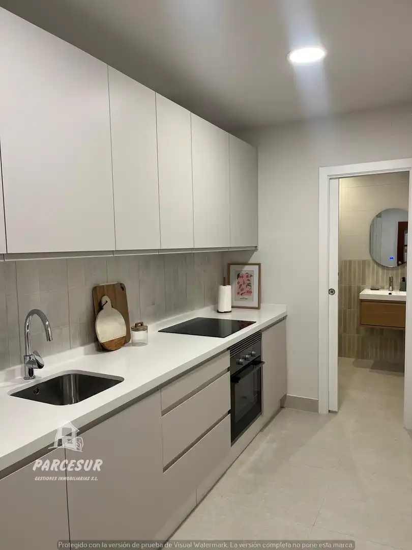 Piso de 110 m² en Córdoba