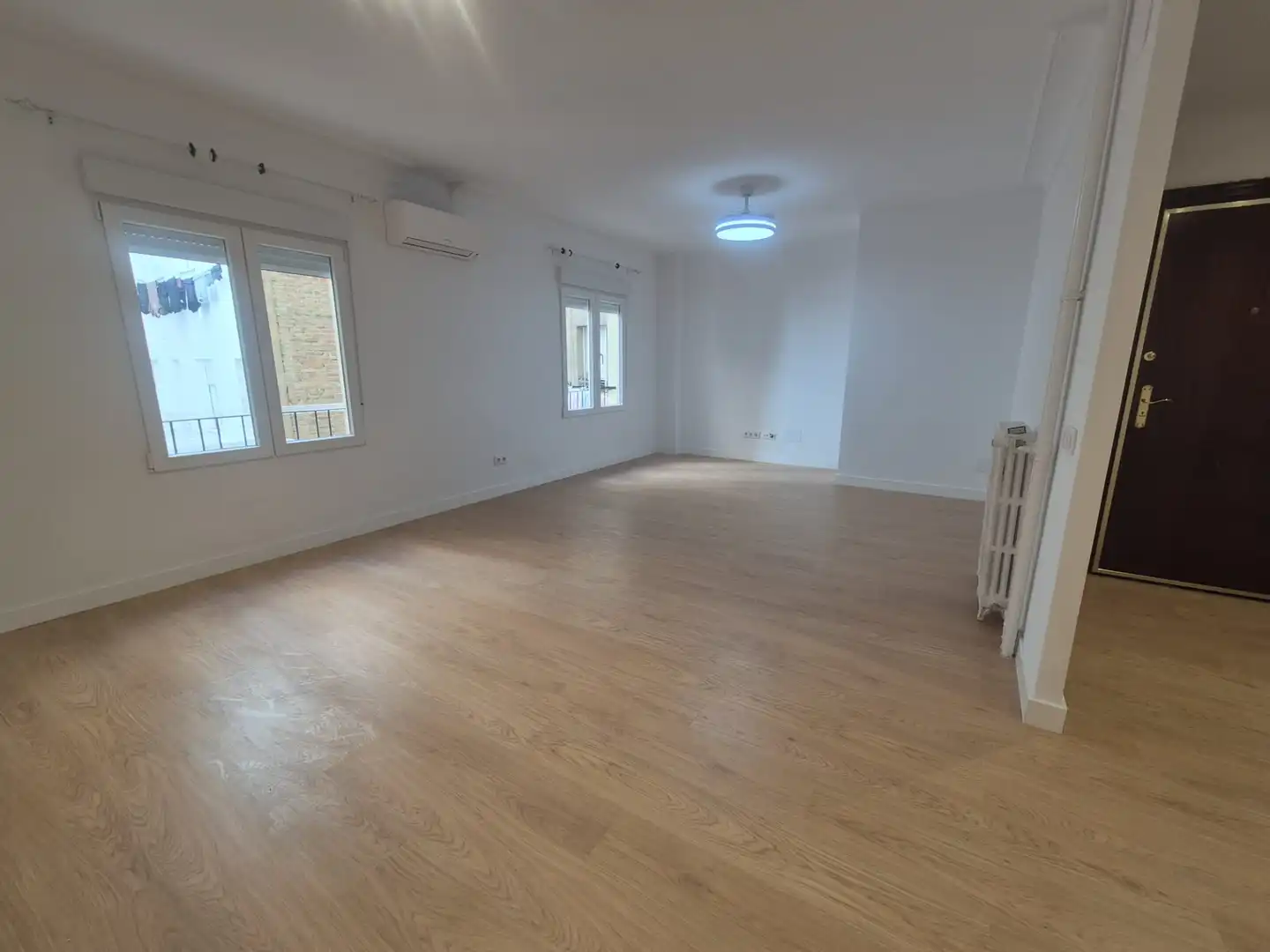 Pis de 130 m² a Madrid