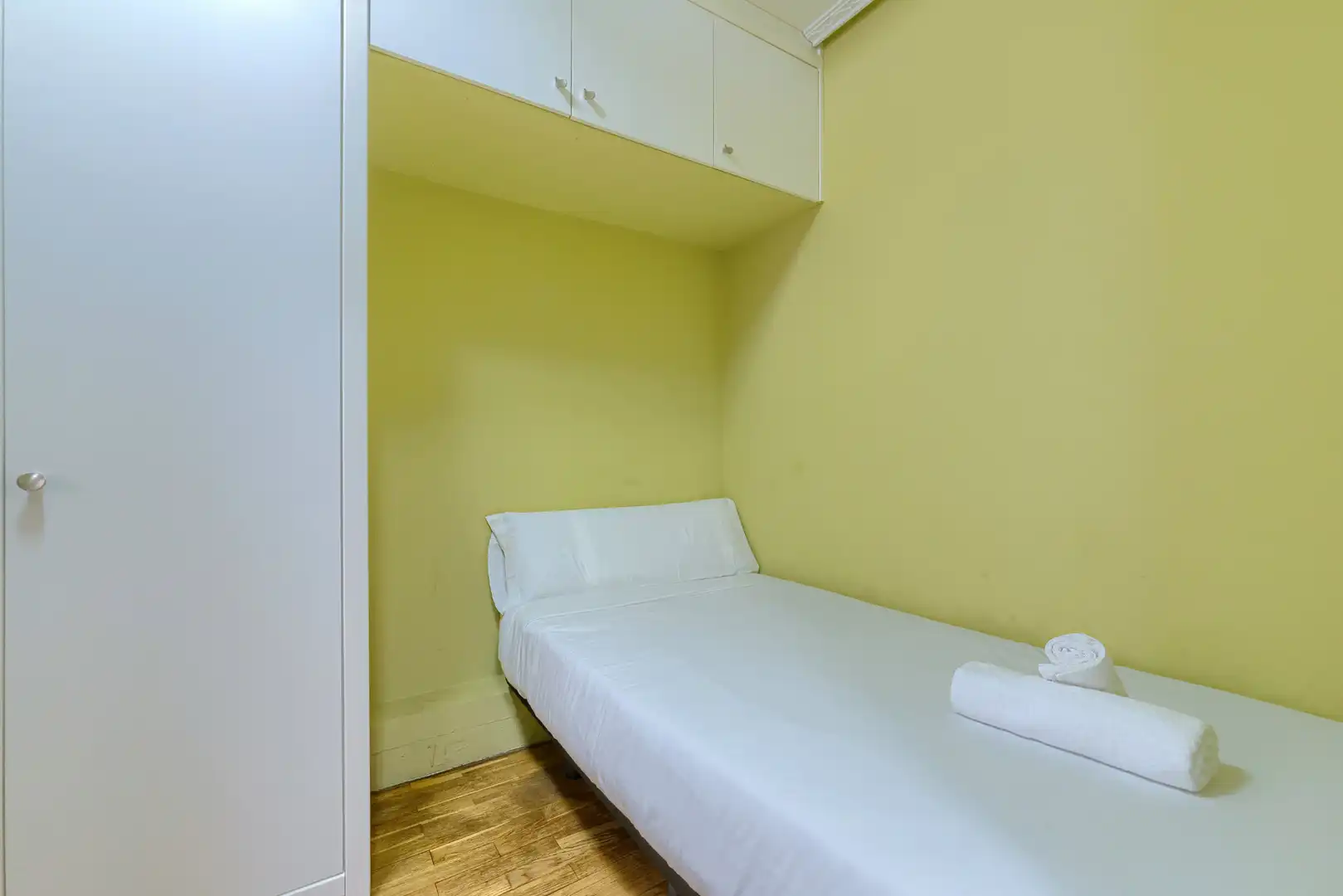 Piso de 50 m² en Bilbao