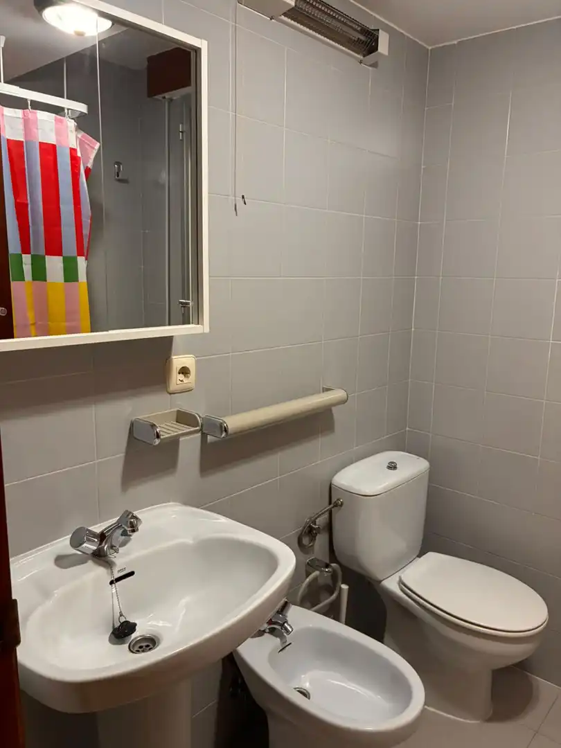Piso de 105 m² en Badajoz