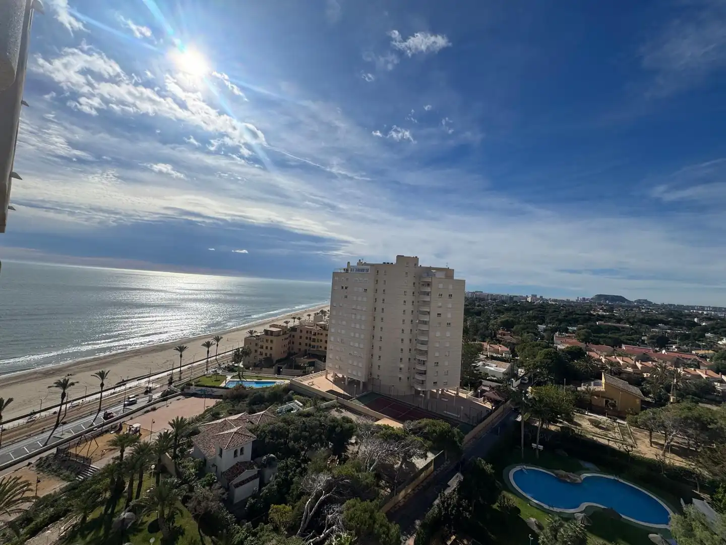 Piso de 80 m² en el Campello