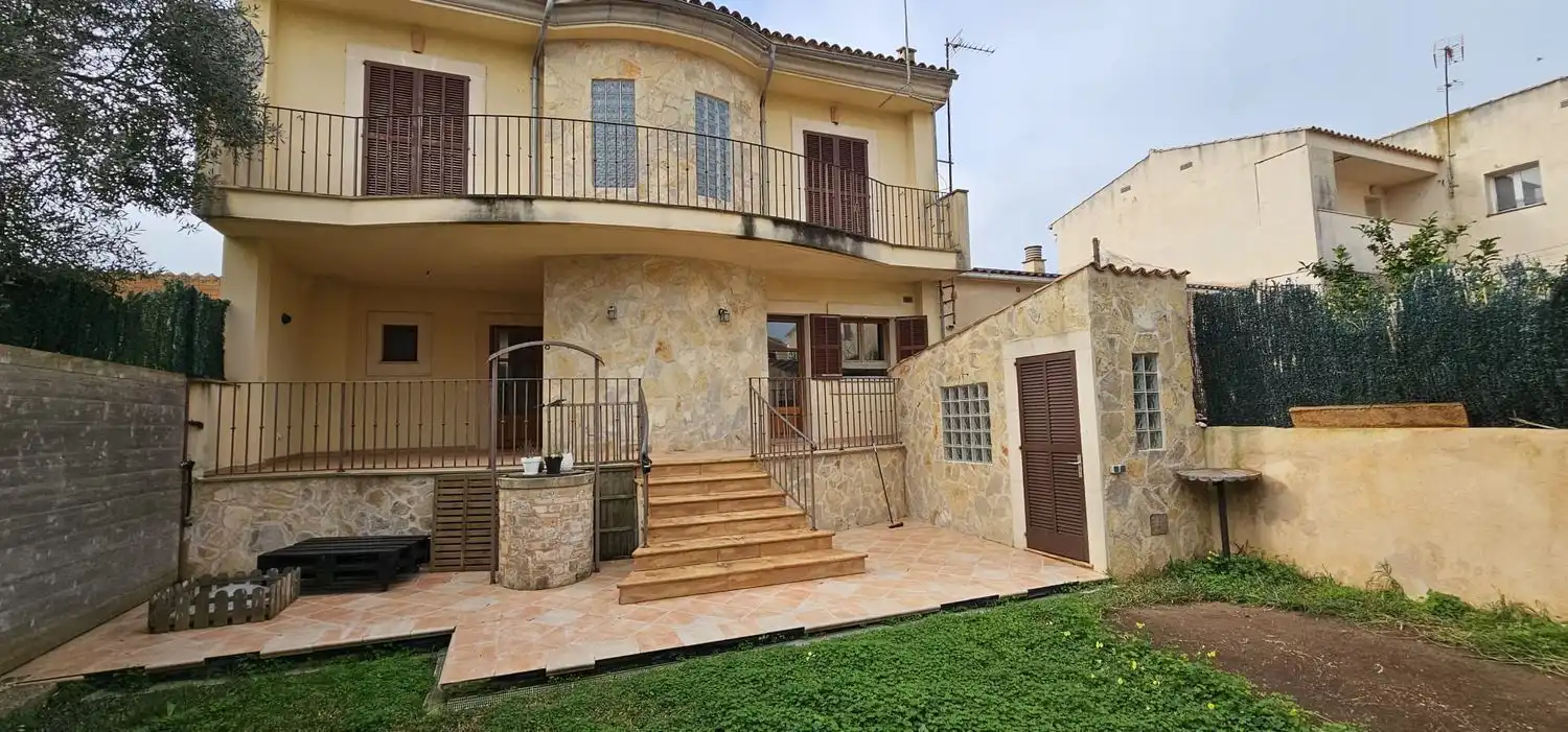 Casa de 323 m² en Manacor