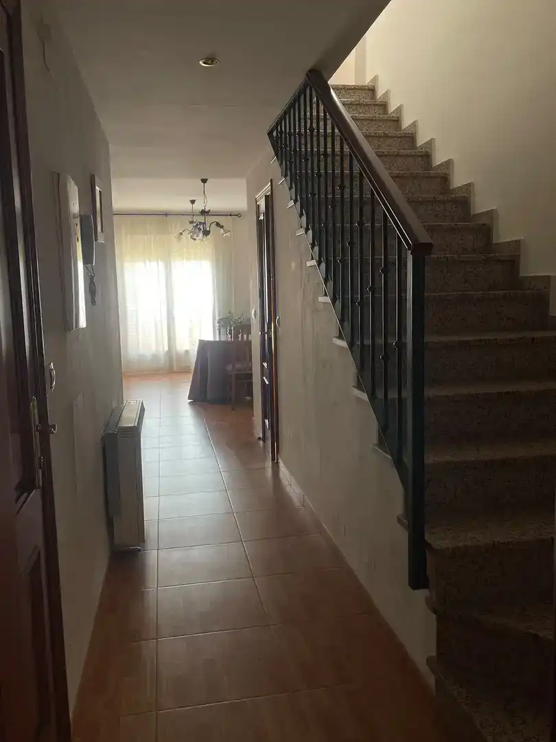 Piso de 100 m² en Baeza