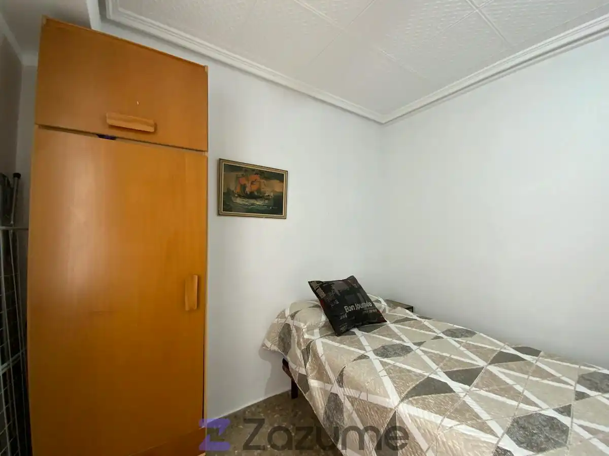 Pis de 114 m² a València