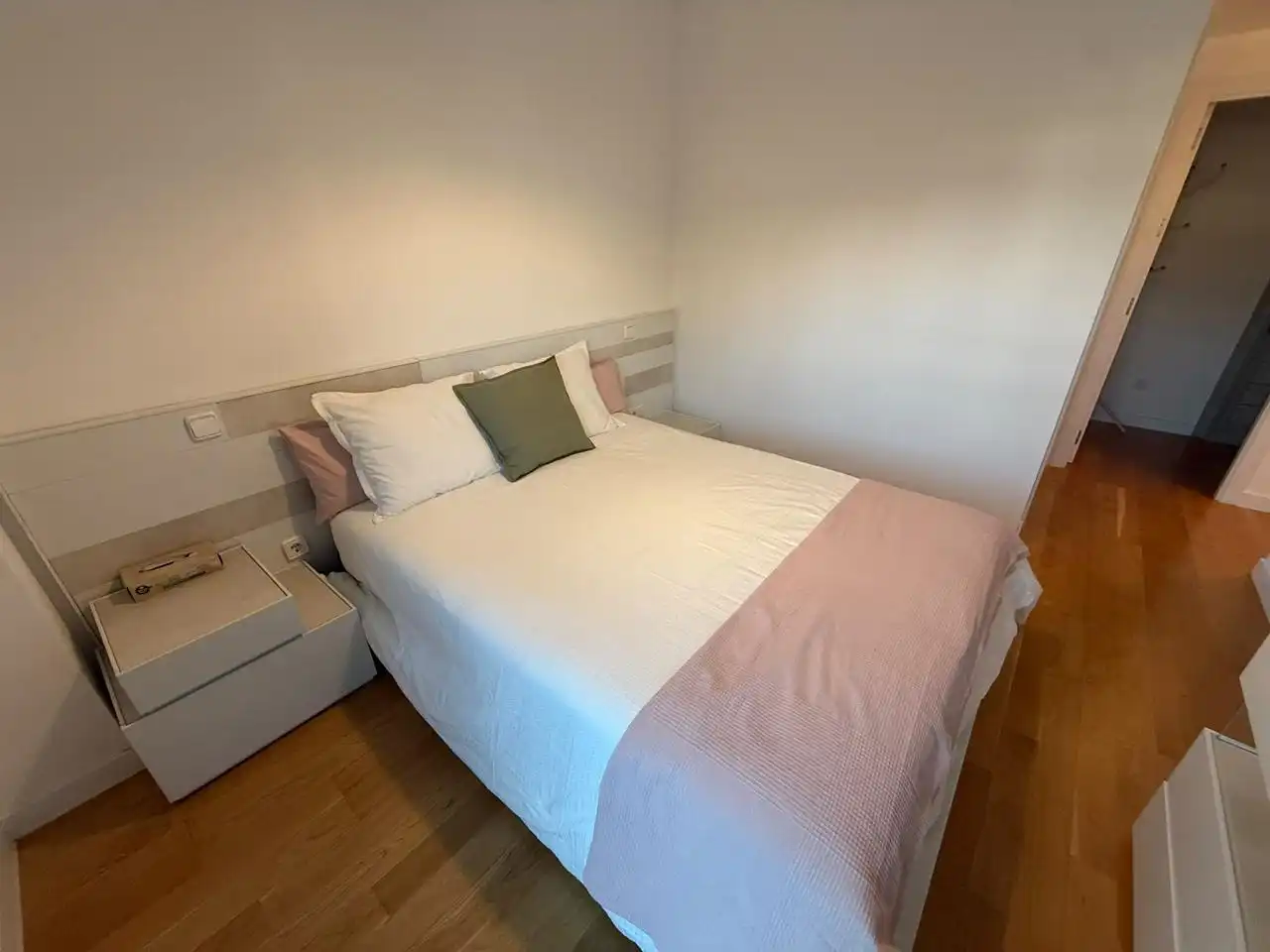 Pis de 194 m² a Majadahonda