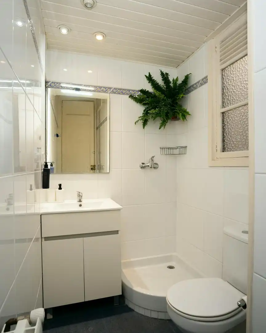 Habitación 240 m², Barcelona