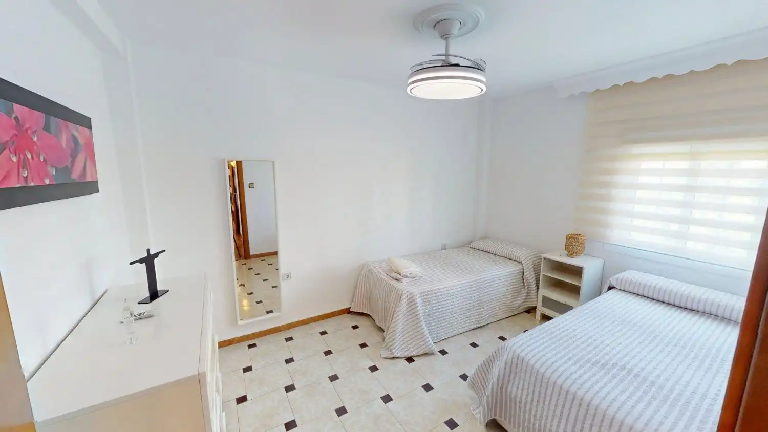 Piso de 78 m² en Sevilla