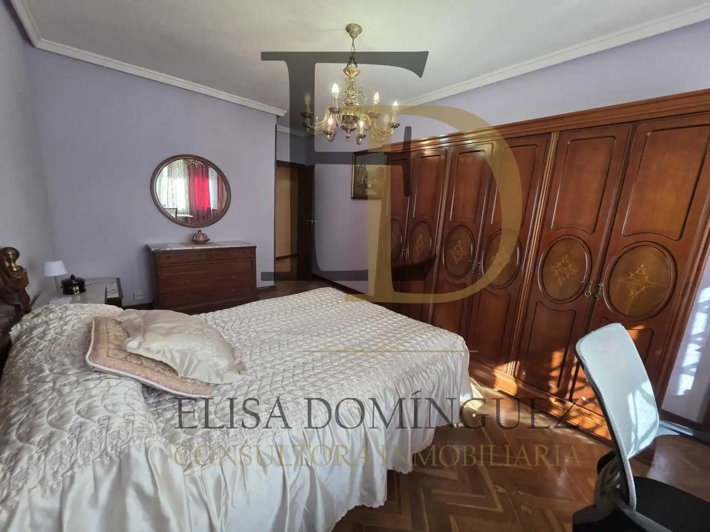 Appartamento 170 m² a Salamanca