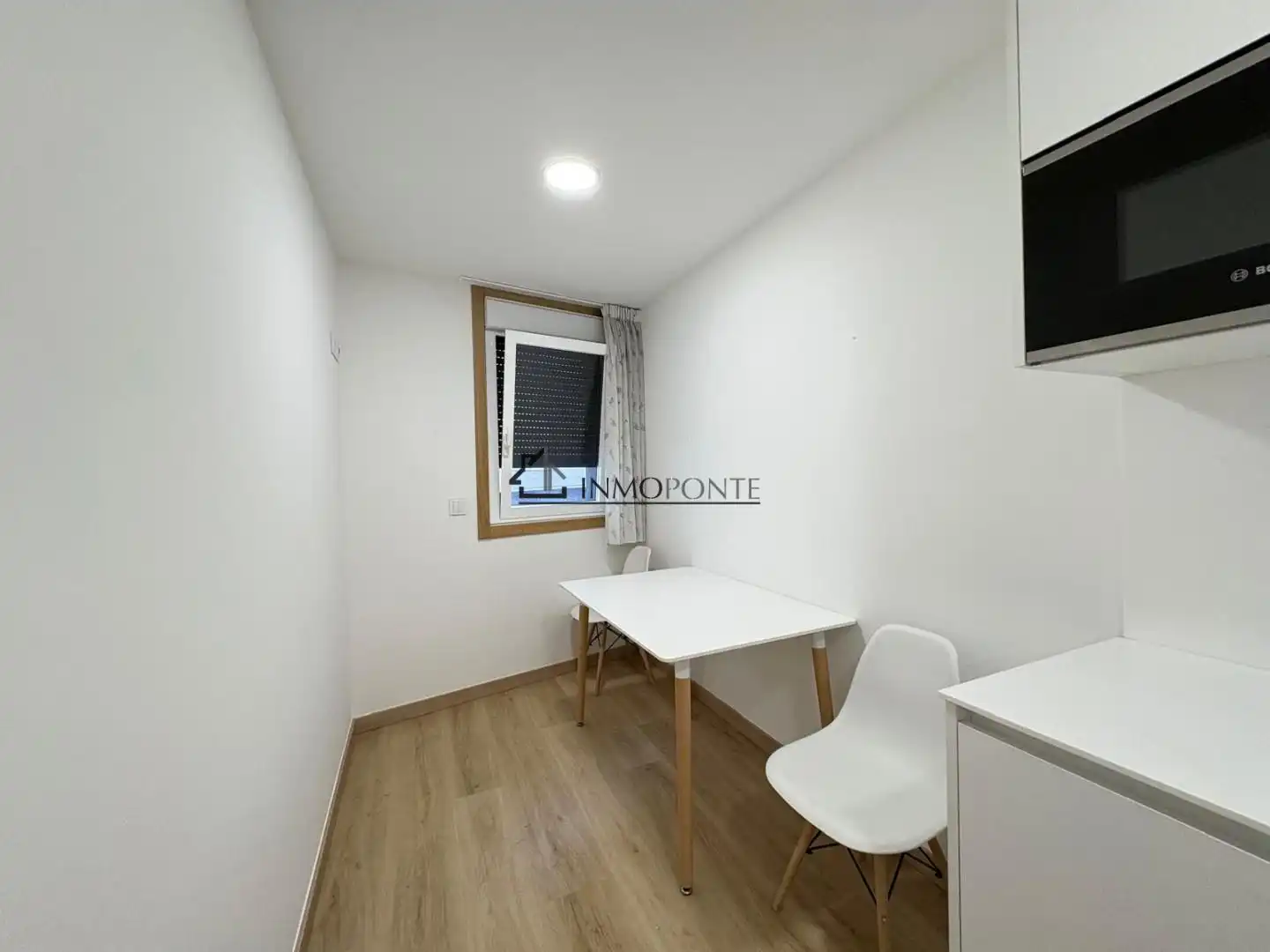 Piso de 90 m² en Pontevedra