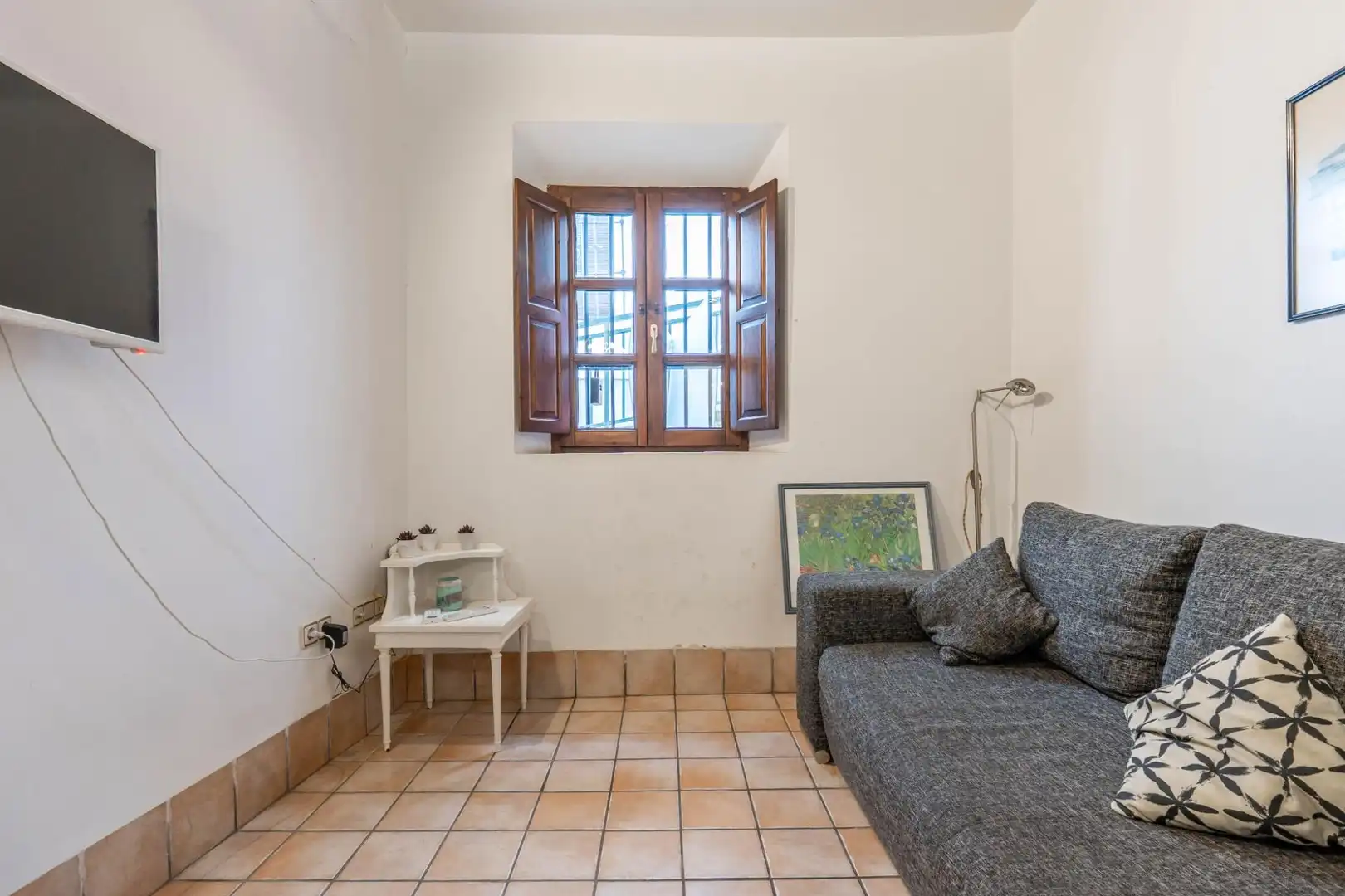 Piso de 96 m² en Granada