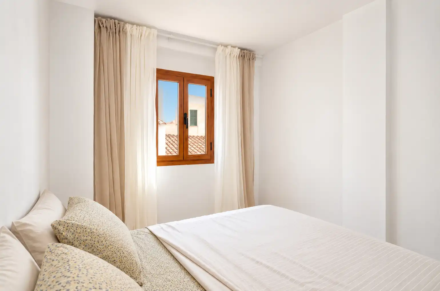 Pis de 54 m² a Palma
