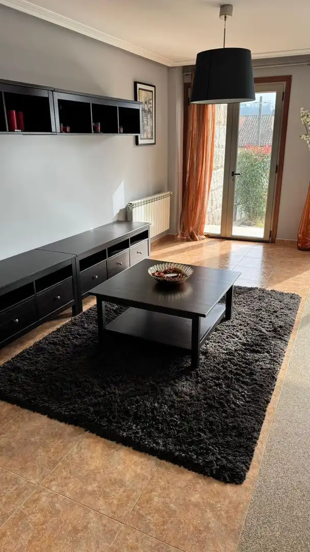 Piso de 447 m² en Ourense