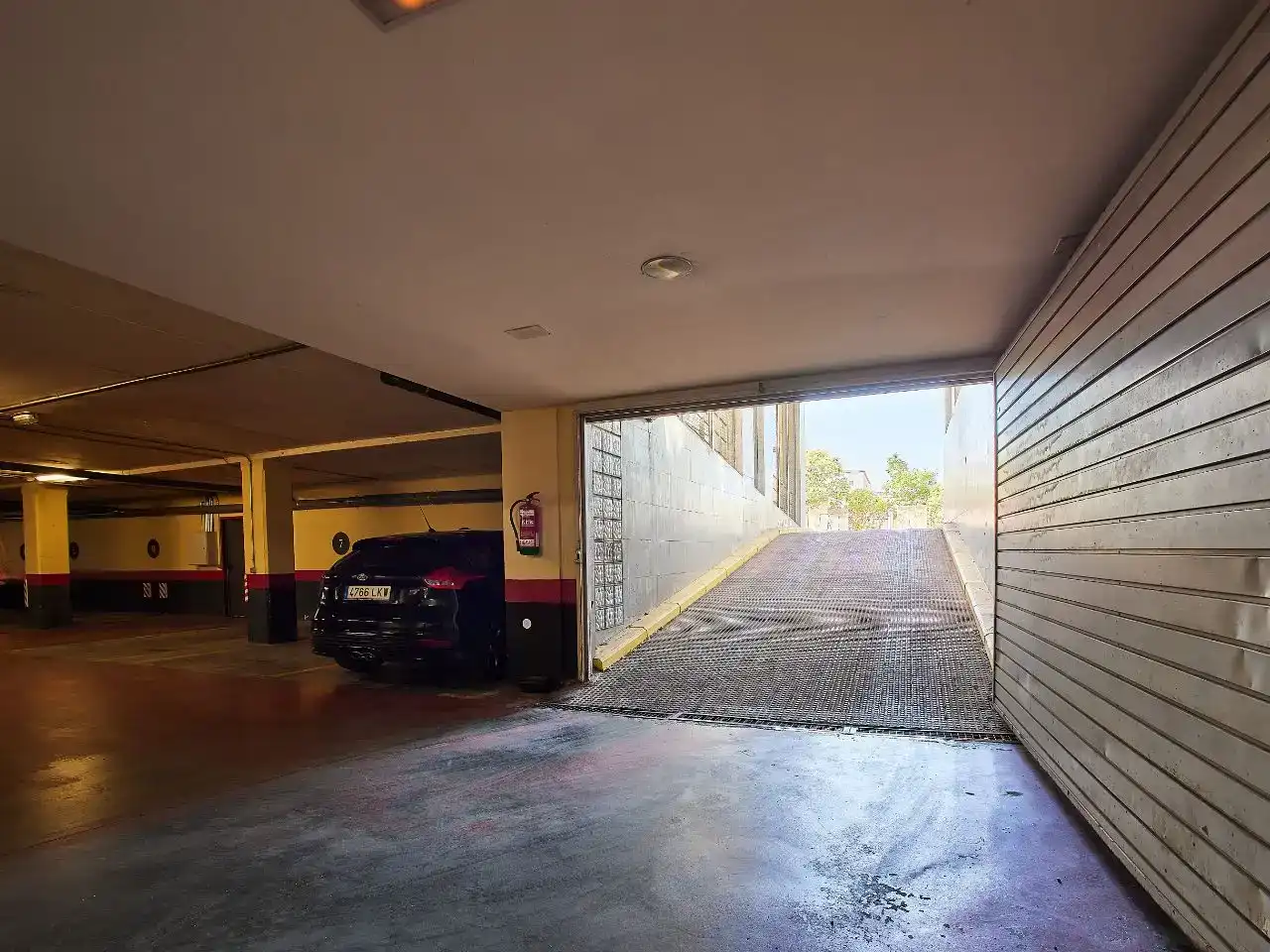 Piso de 70 m² en Valladolid