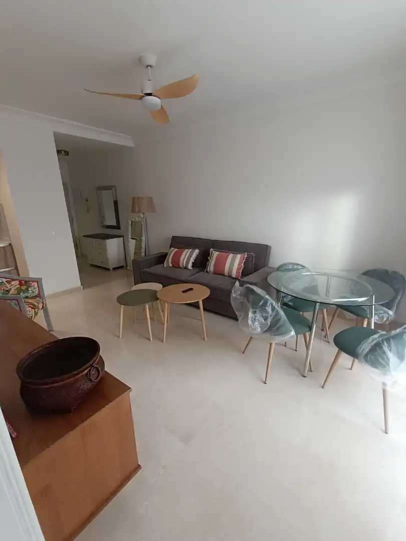 Piso de 56 m² en Las Palmas de Gran Canaria