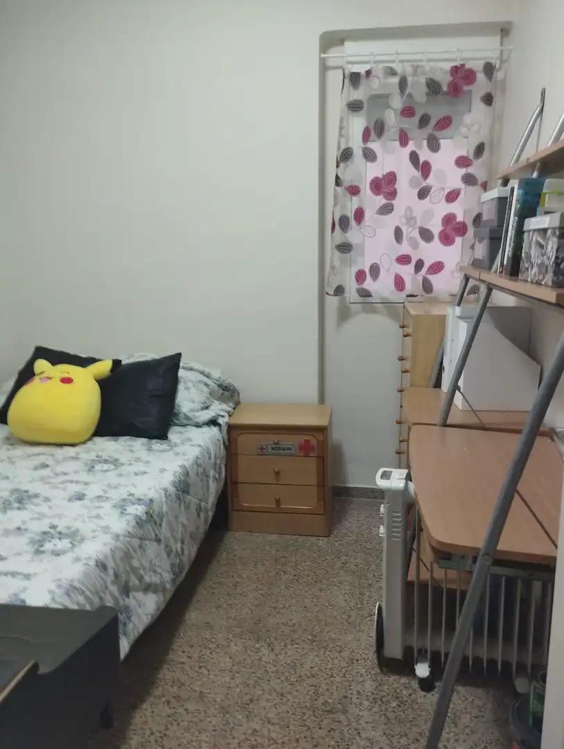 Piso de 103 m² en Valencia