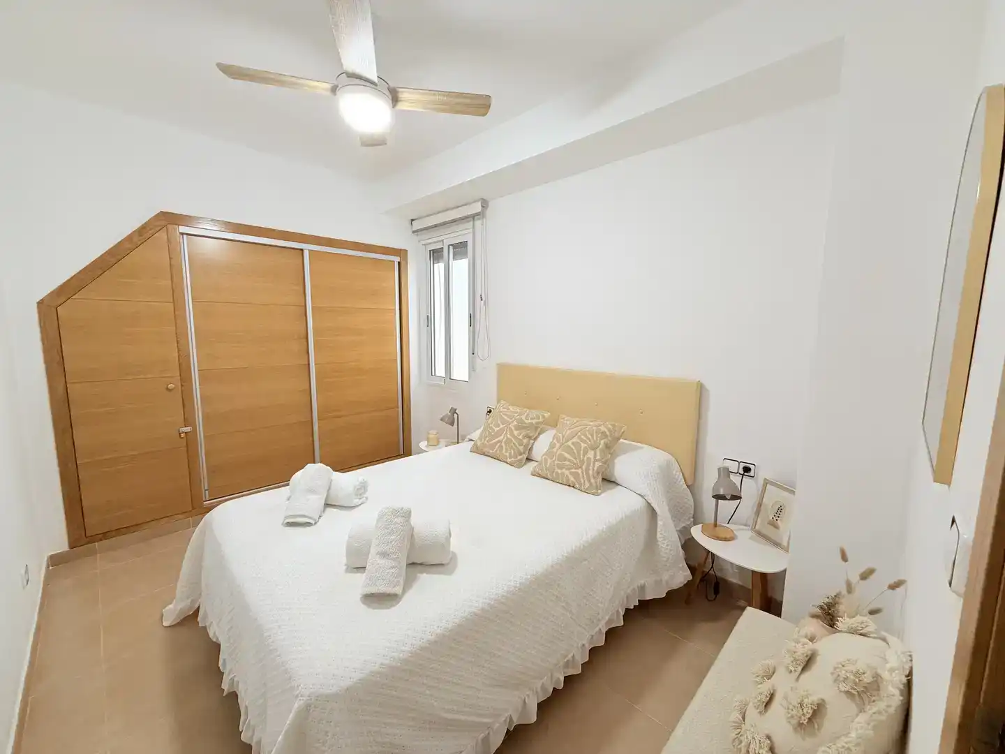 Piso de 110 m² en Pliego